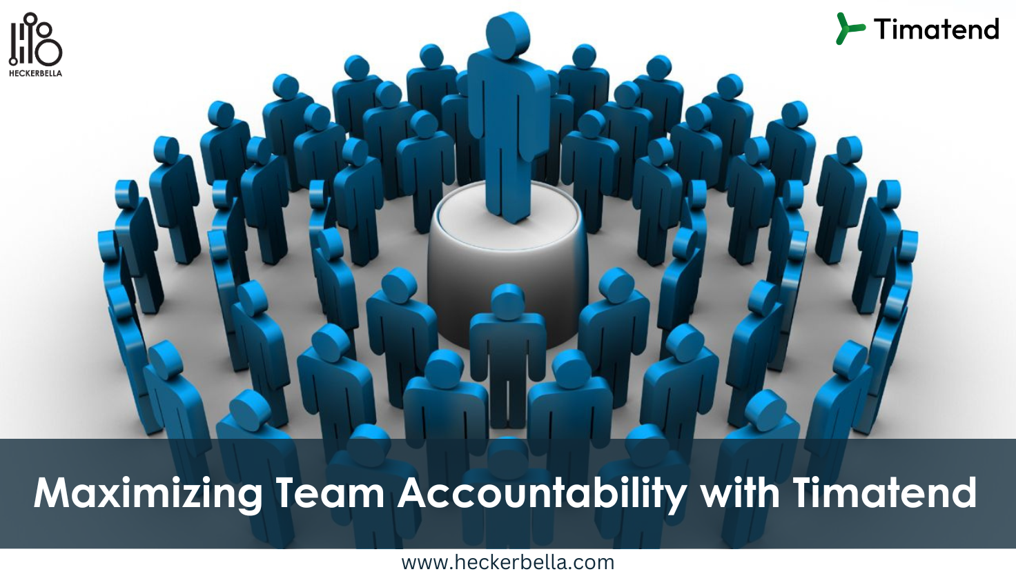 Maximizing Team Accountability with TimAtend’s Attendance Tracking Features