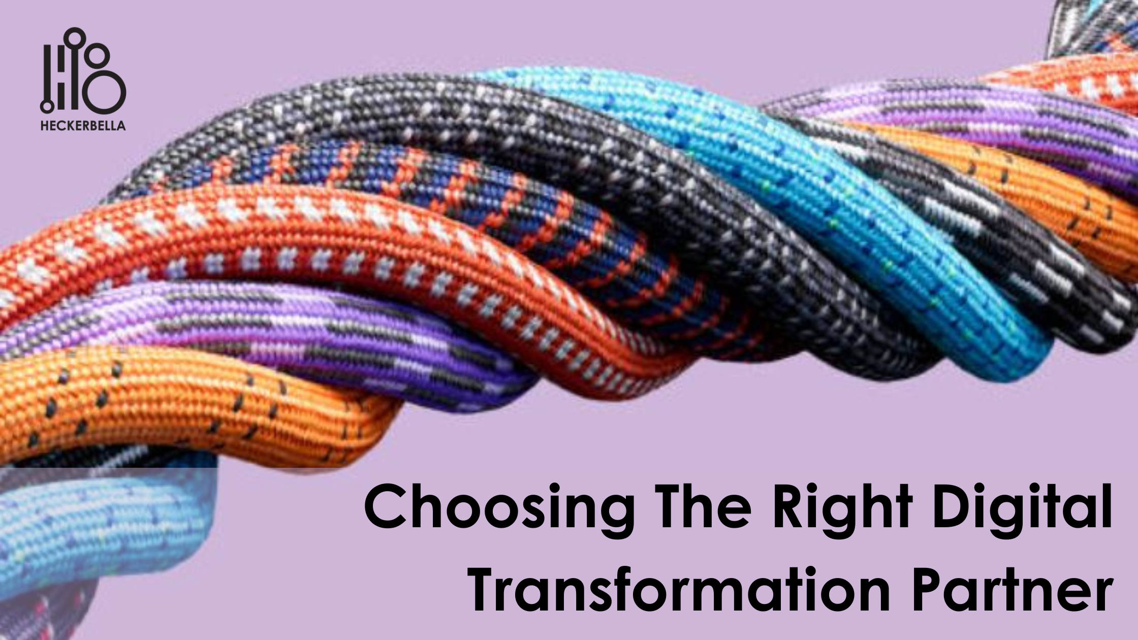 Choosing the Right Digital Transformation Partner