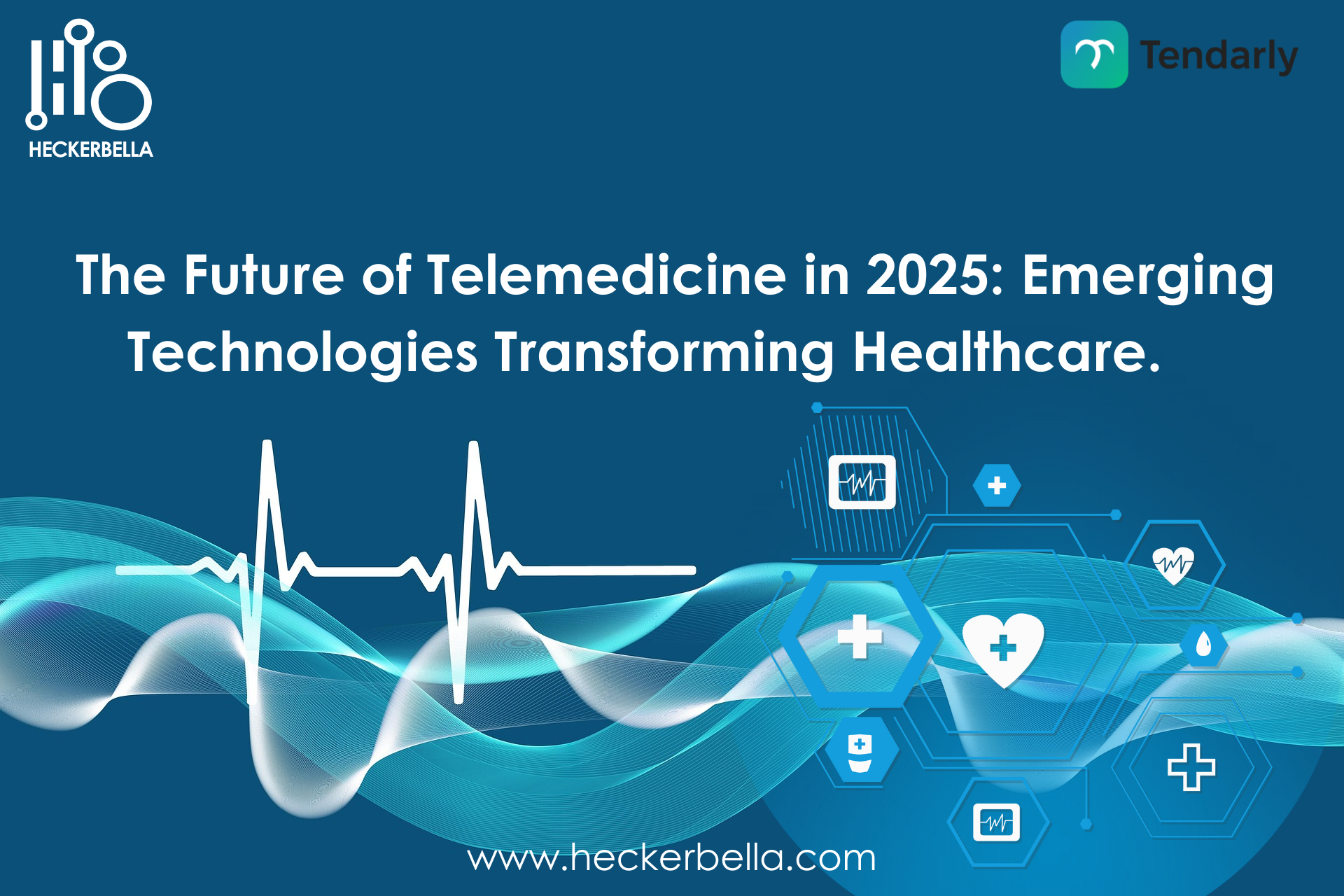 Emerging Technologies Transforming Healthcare